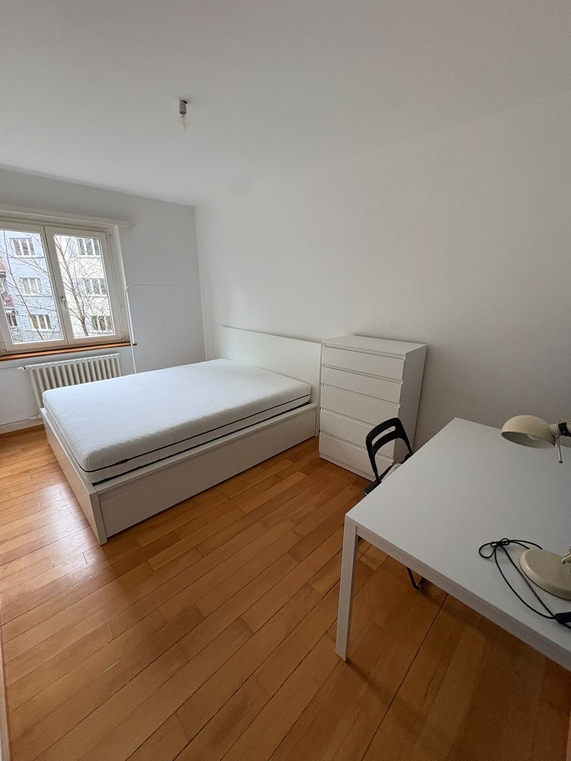 Room in a shared flat, Foto 2 von 4