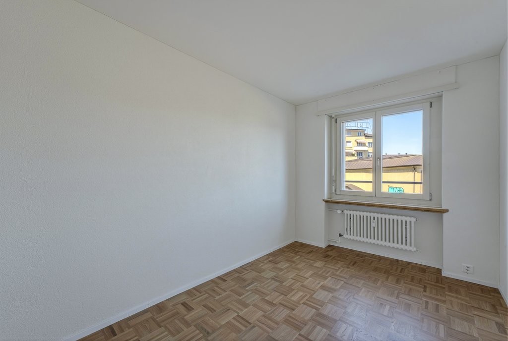 2 ½ rooms apartment, Foto 5 von 6