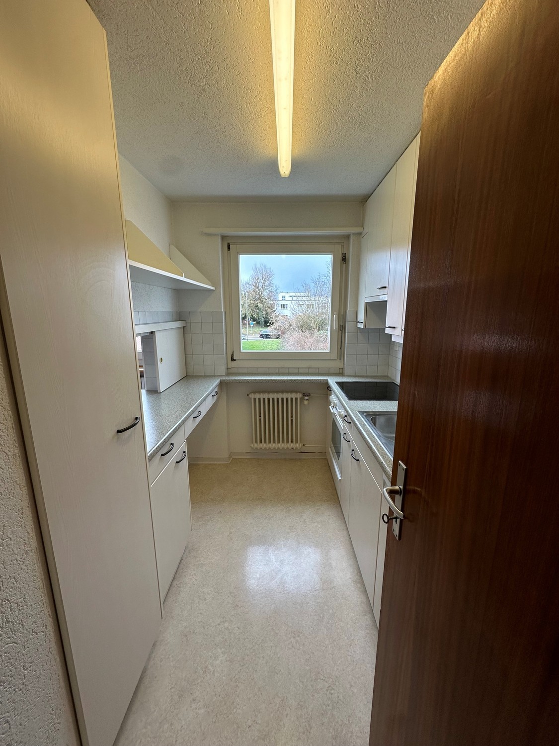 Appartement de 2 ½ pièces