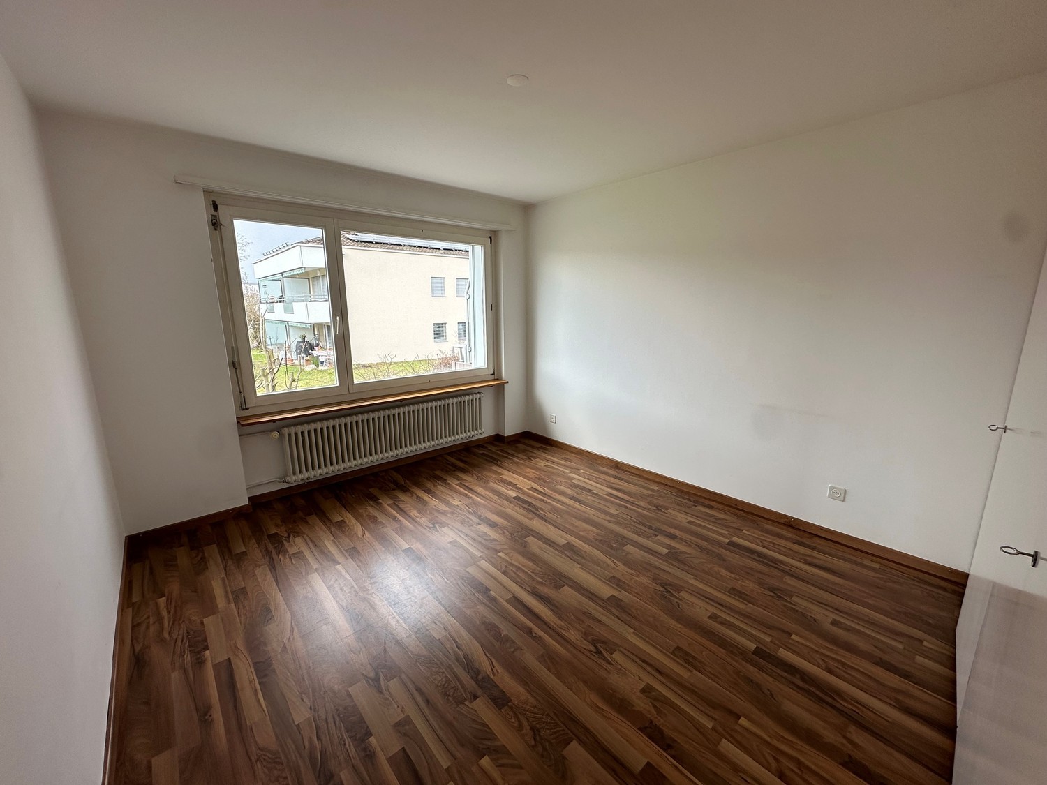 Appartement de 2 ½ pièces