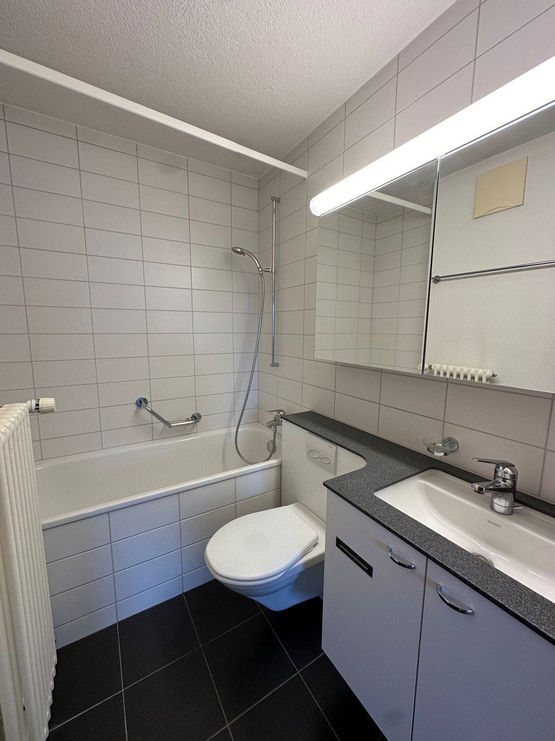 Appartement de 2 ½ pièces