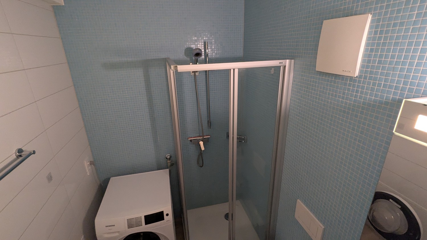 1 room apartment, Foto 6 von 6
