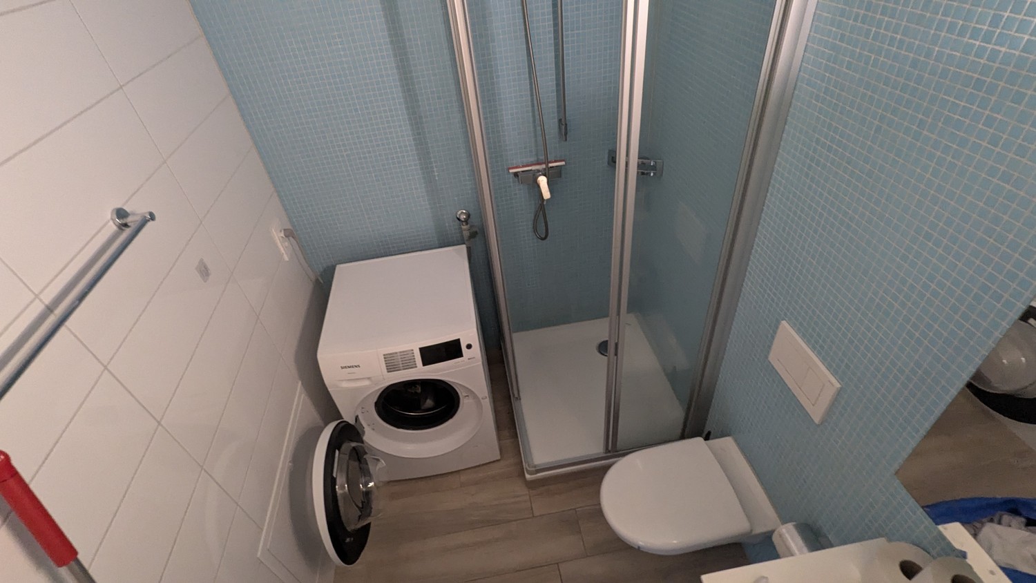 1 room apartment, Foto 5 von 6