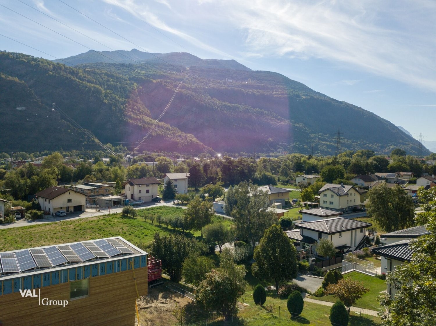 Appartamento di 5 ½ locali