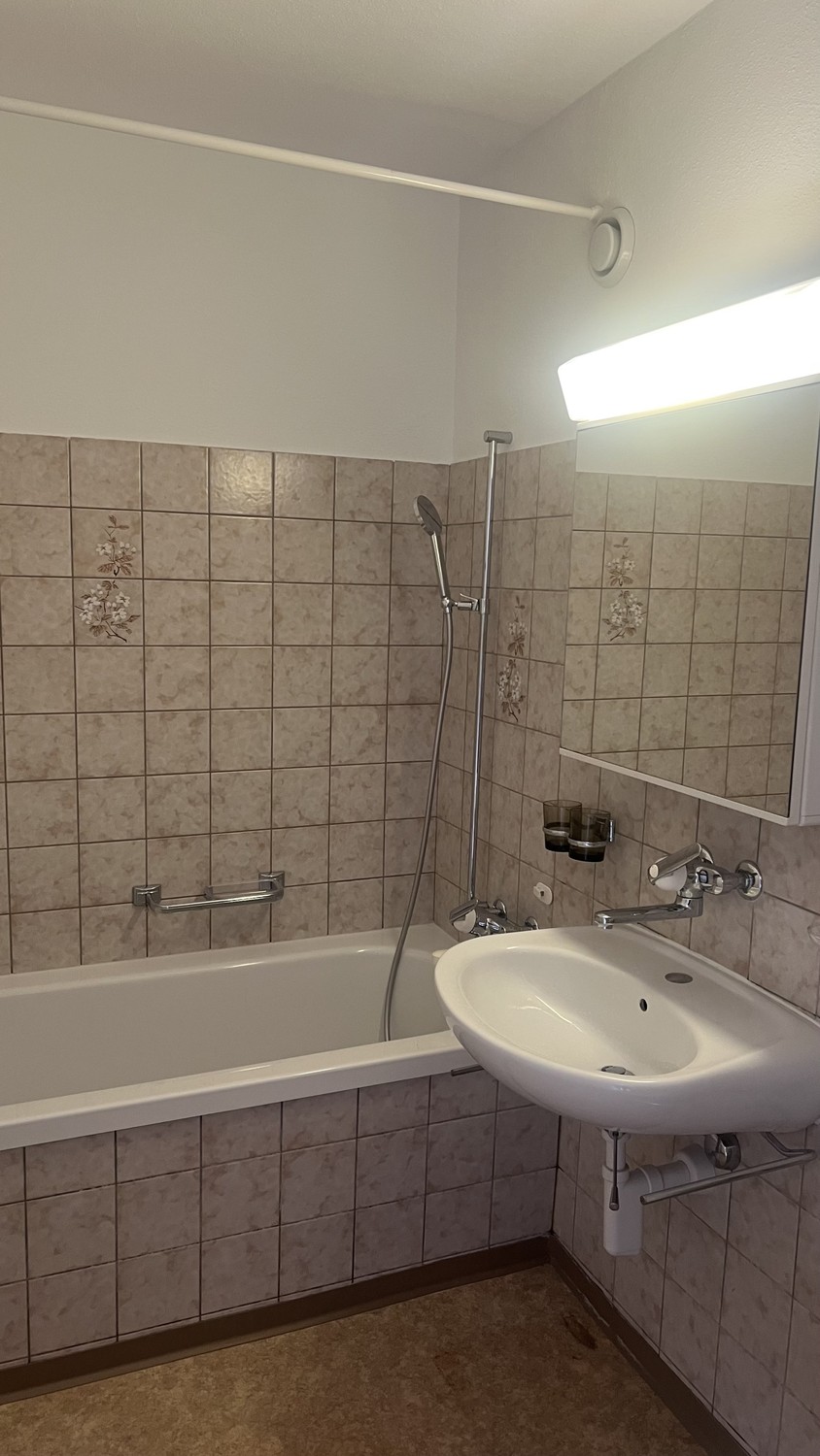 3 ½ rooms apartment, Foto 8 von 8