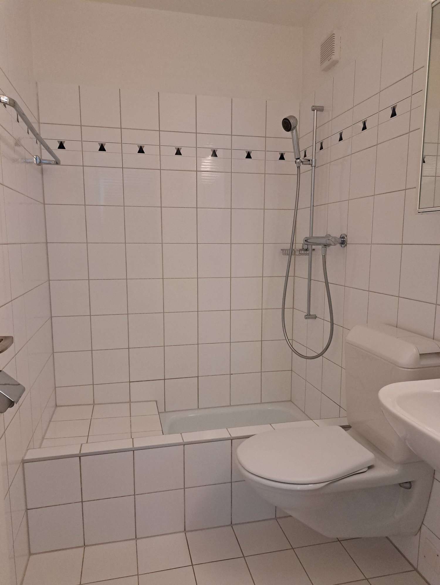 3 ½ rooms apartment, foto 8 di 10