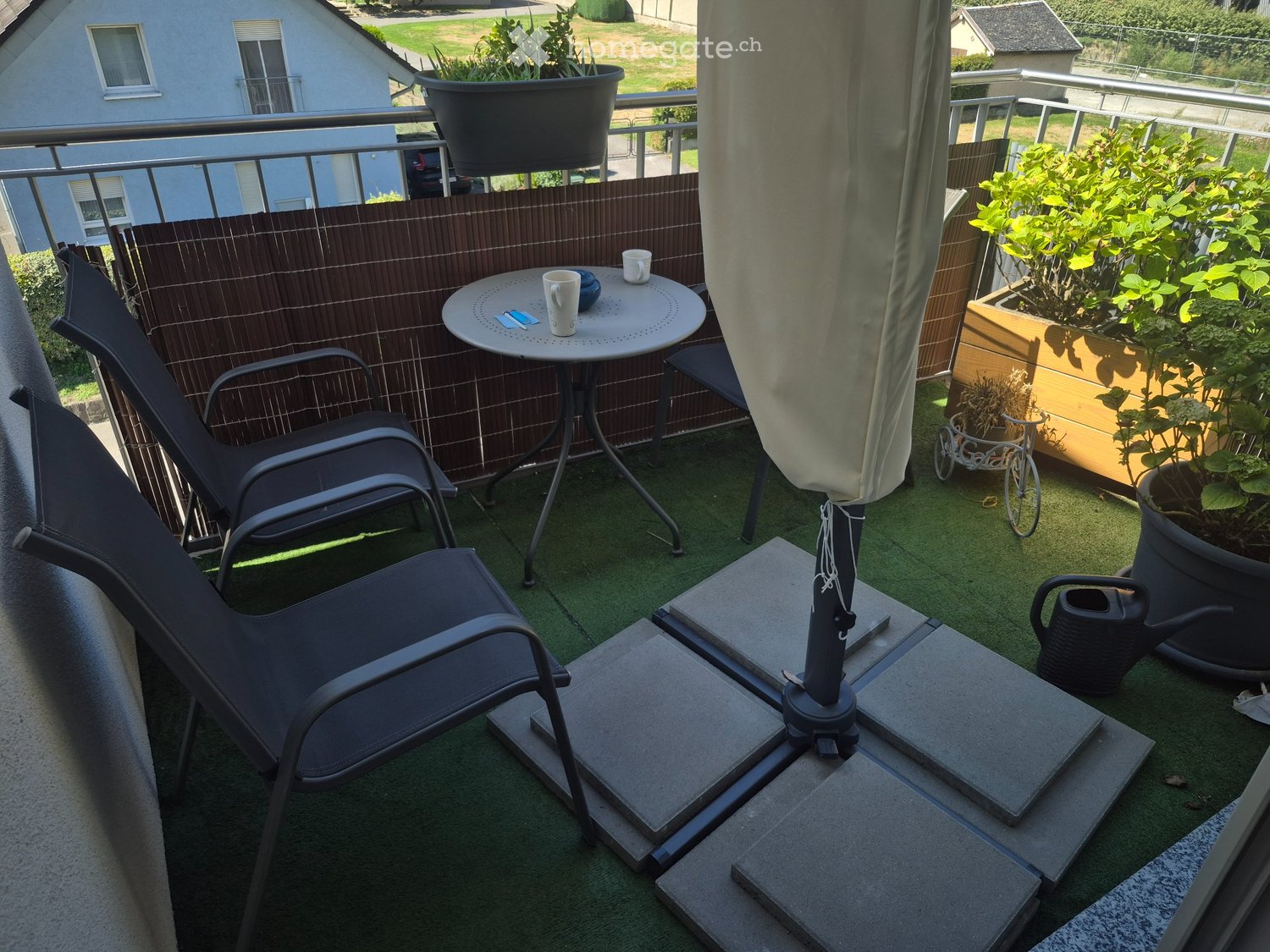2 ½ Zimmer-Wohnung, Foto 5 von 5