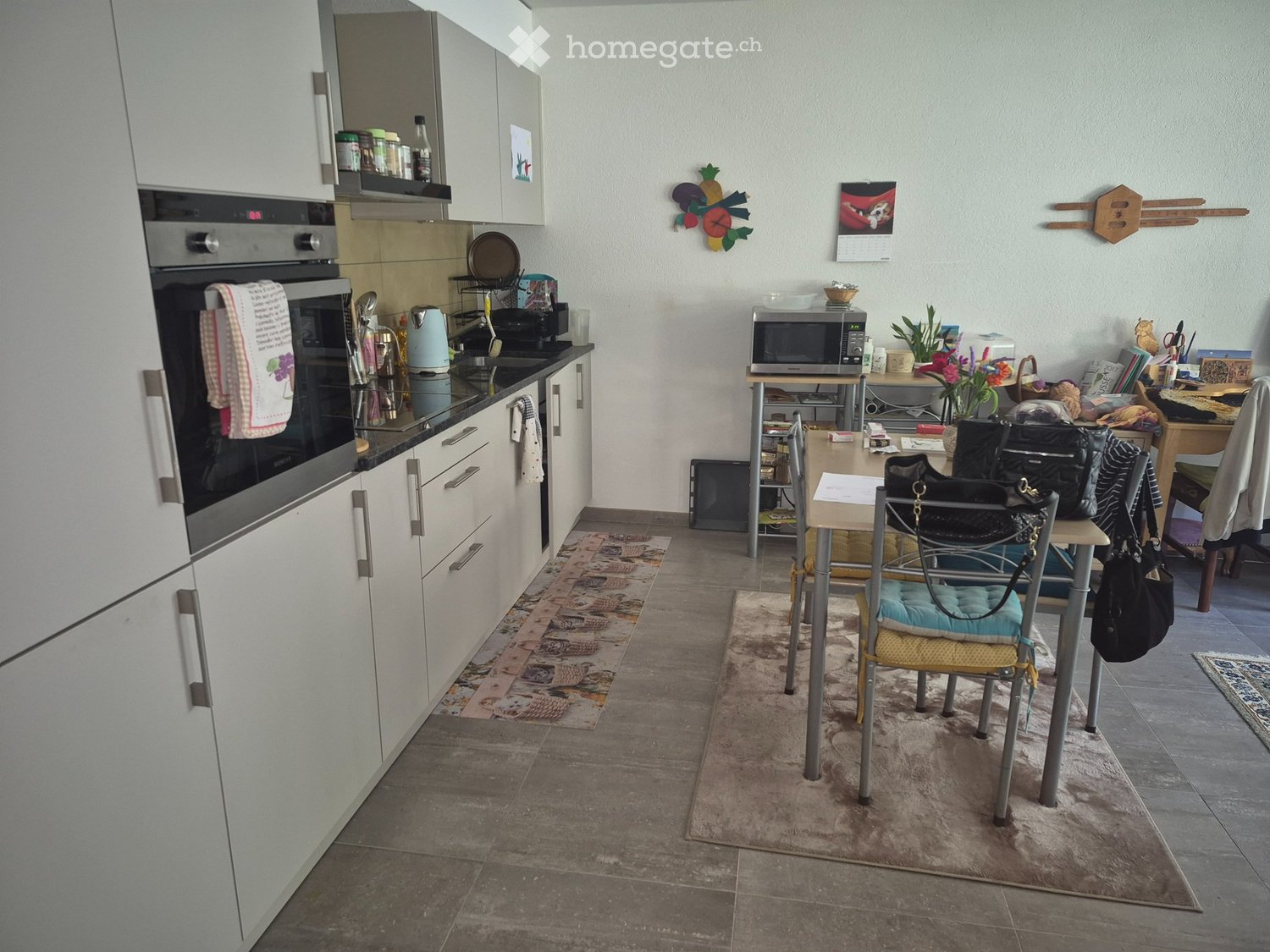 2 ½ Zimmer-Wohnung, Foto 4 von 5