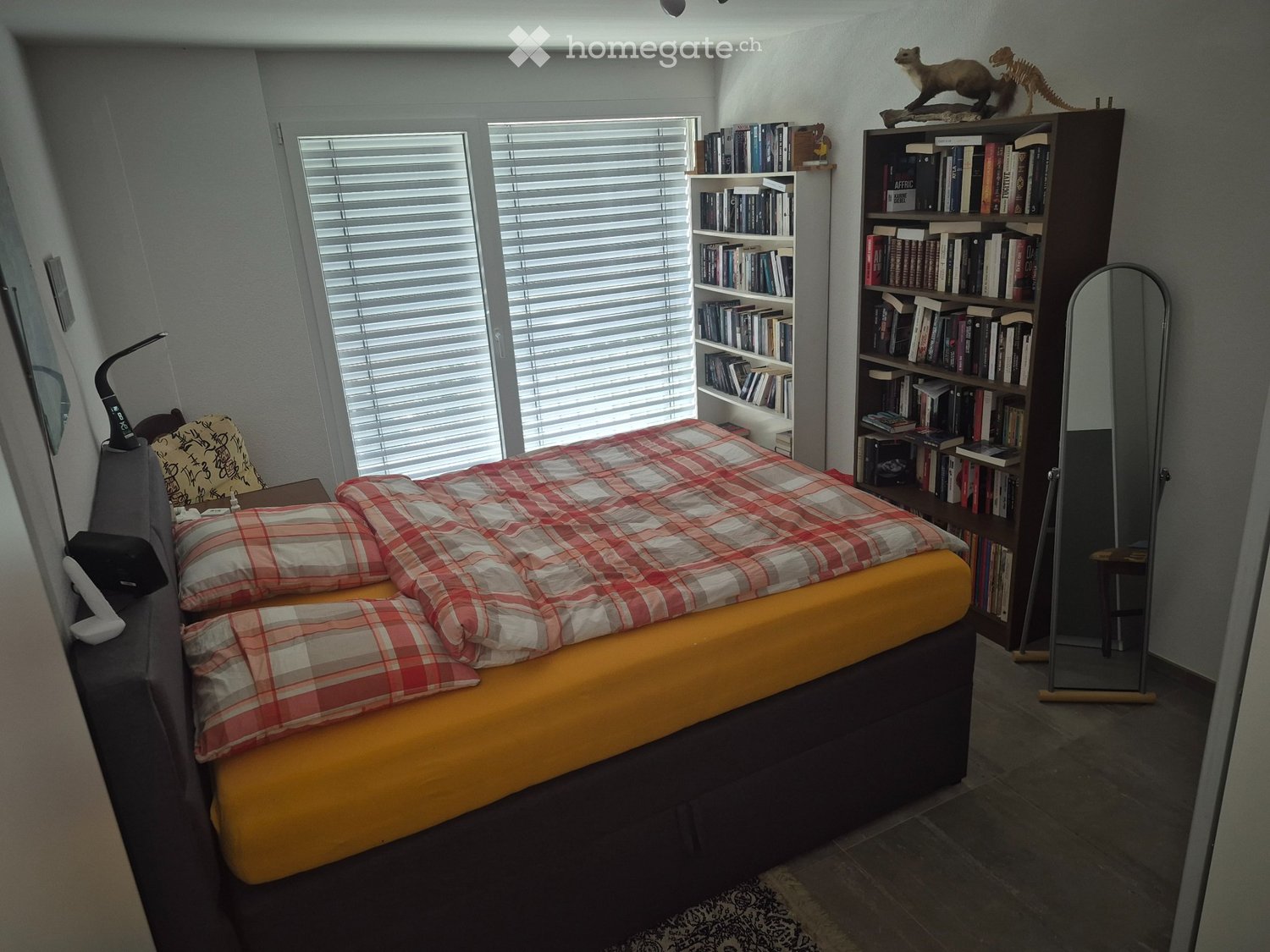 2 ½ Zimmer-Wohnung, Foto 1 von 5
