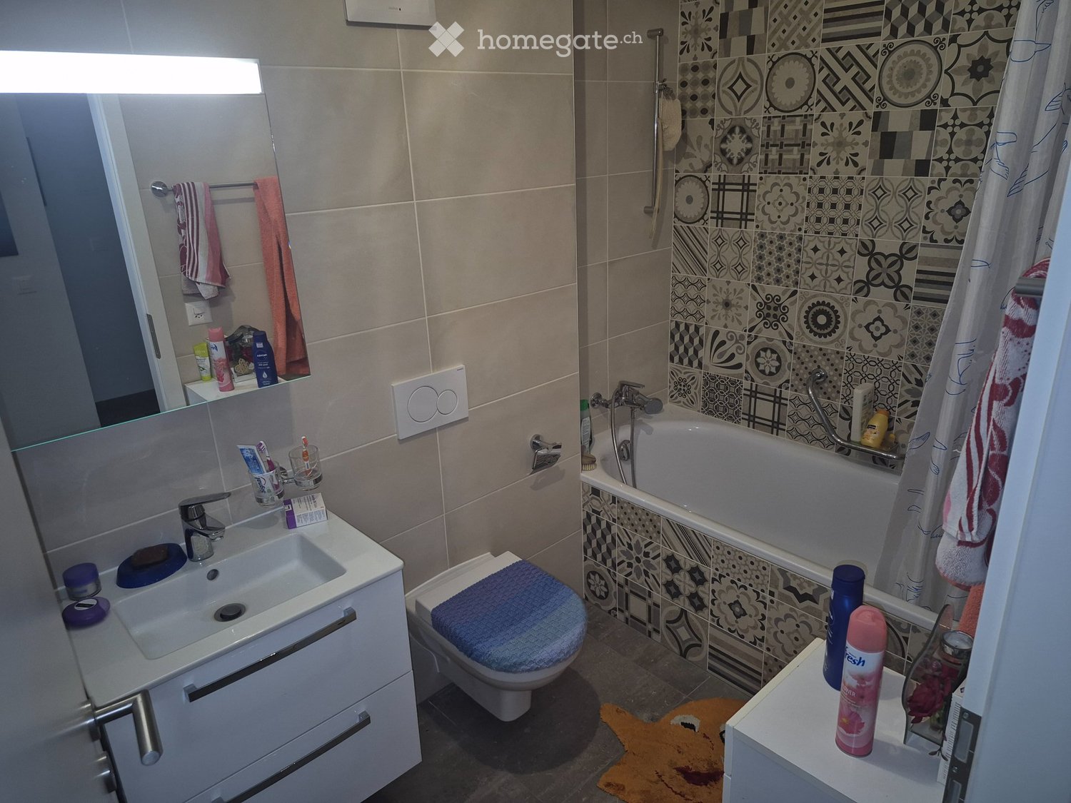2 ½ Zimmer-Wohnung, Foto 2 von 5