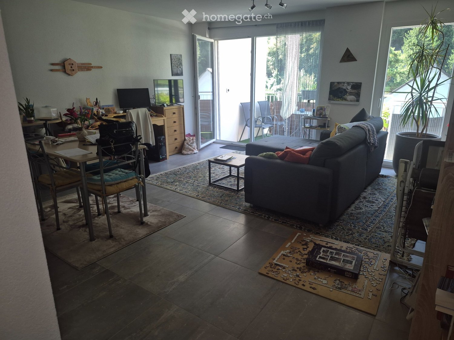 2 ½ Zimmer-Wohnung, Foto 3 von 5