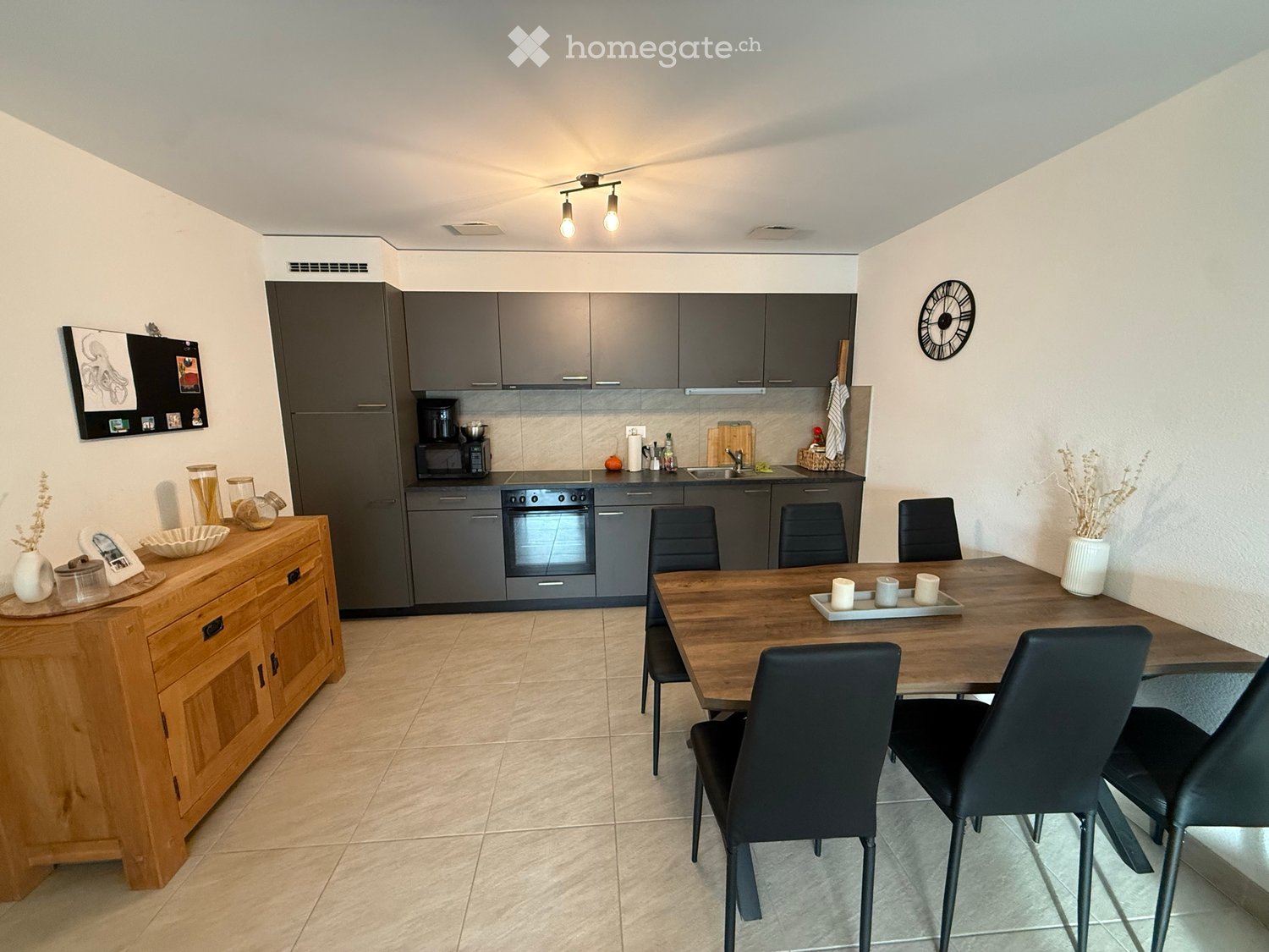 2 rooms apartment, Foto 1 von 5