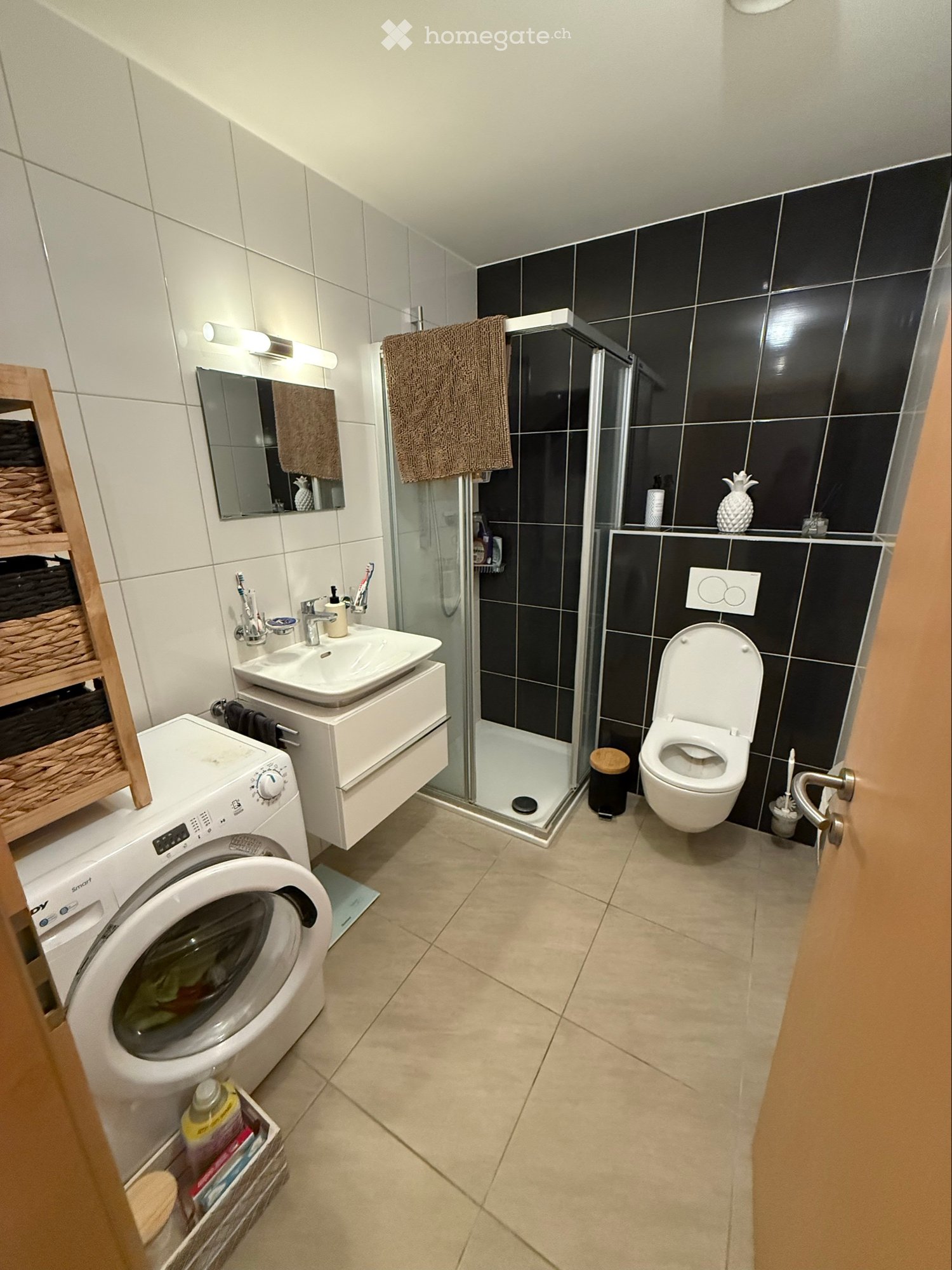 2 rooms apartment, Foto 5 von 5
