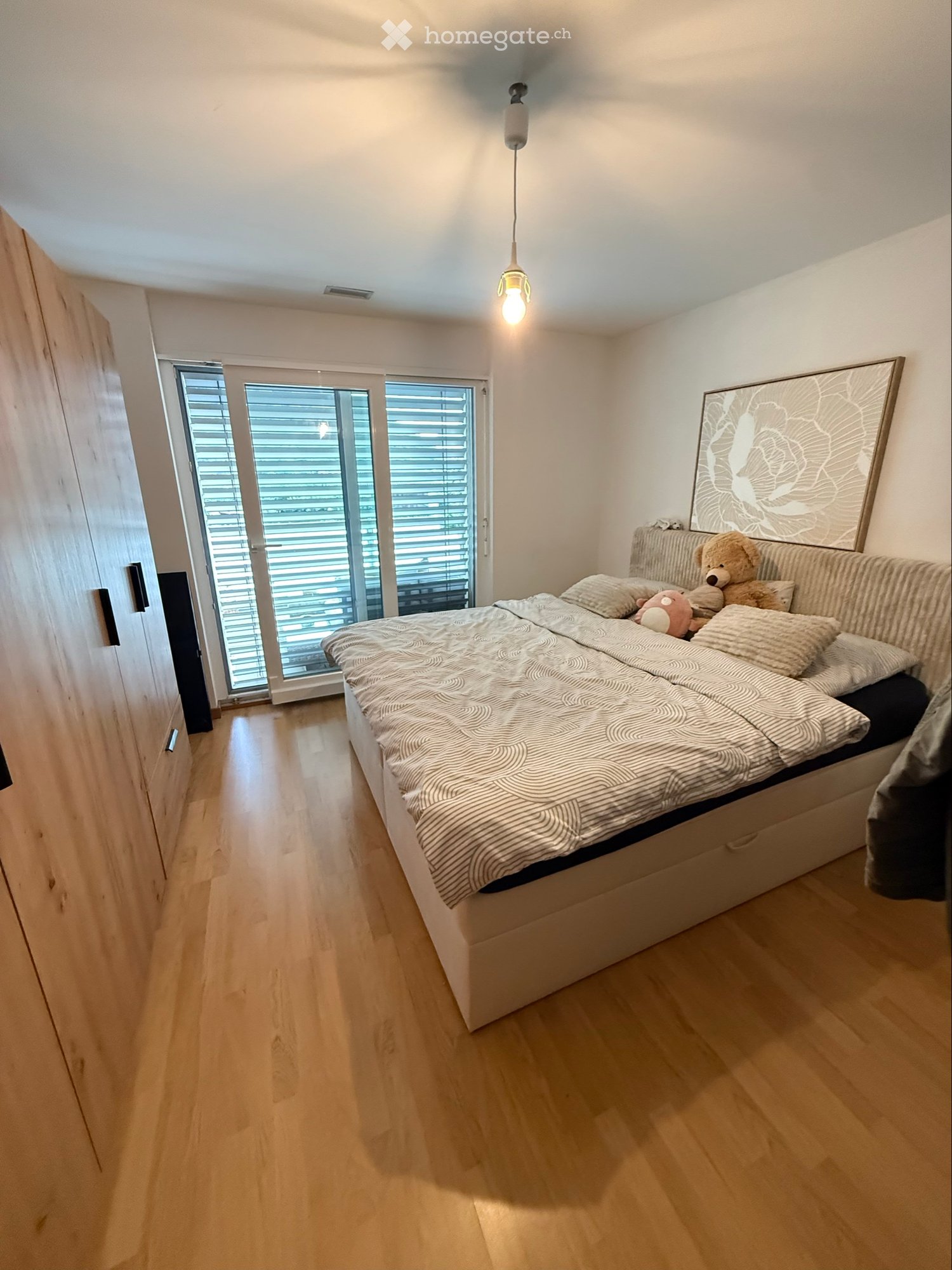 2 rooms apartment, Foto 4 von 5