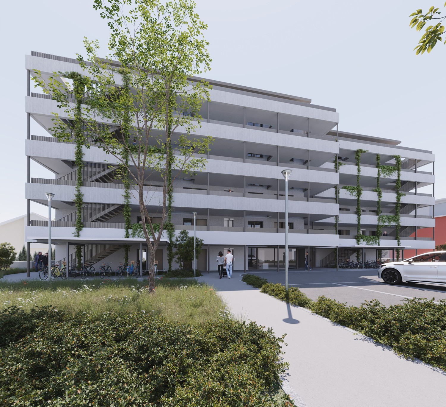 49m² commerciale
