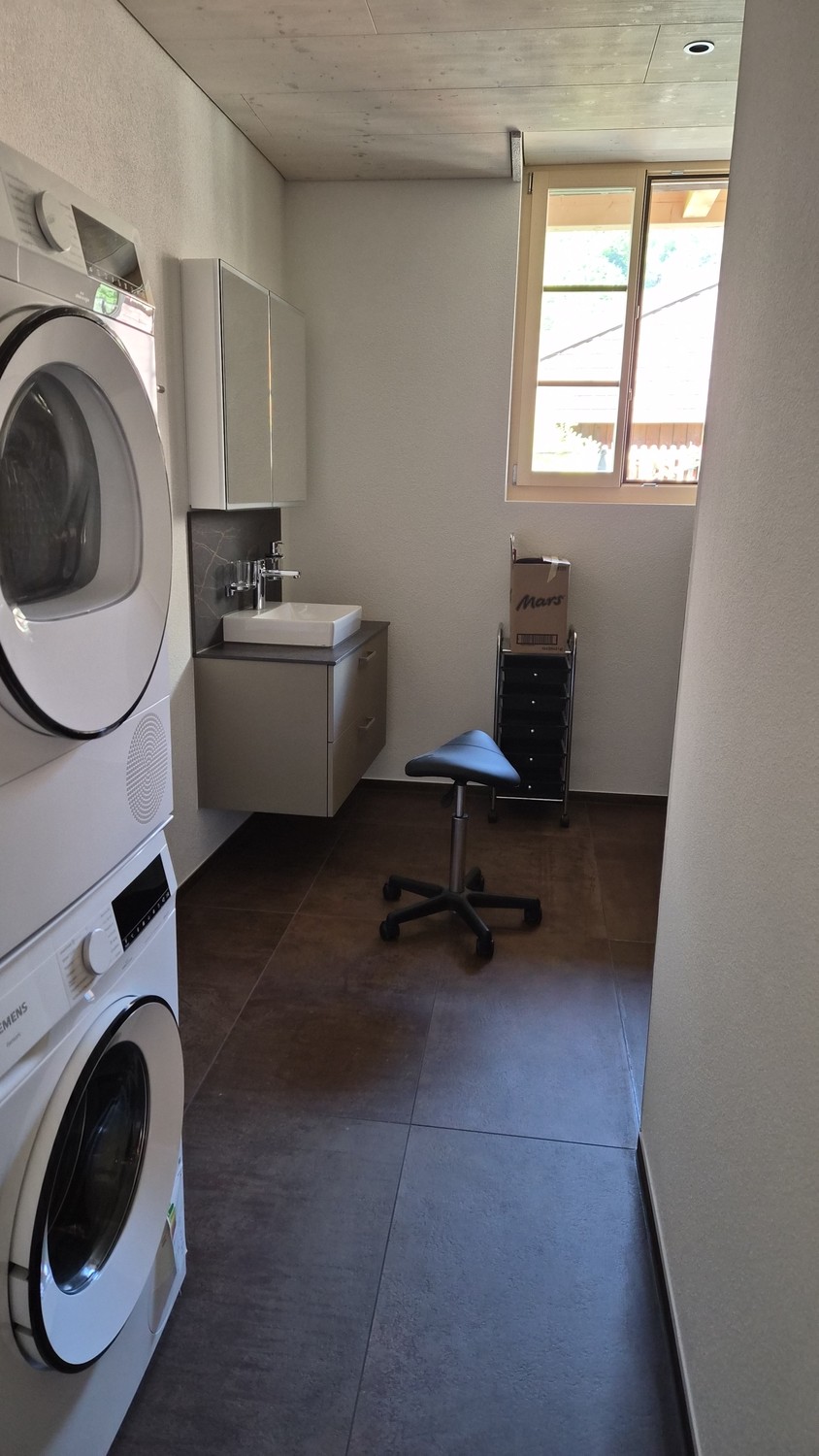 Appartement de 2 ½ pièces