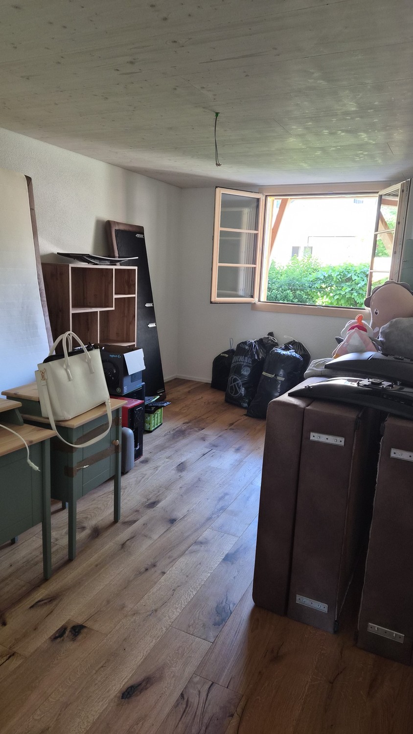 Appartement de 2 ½ pièces