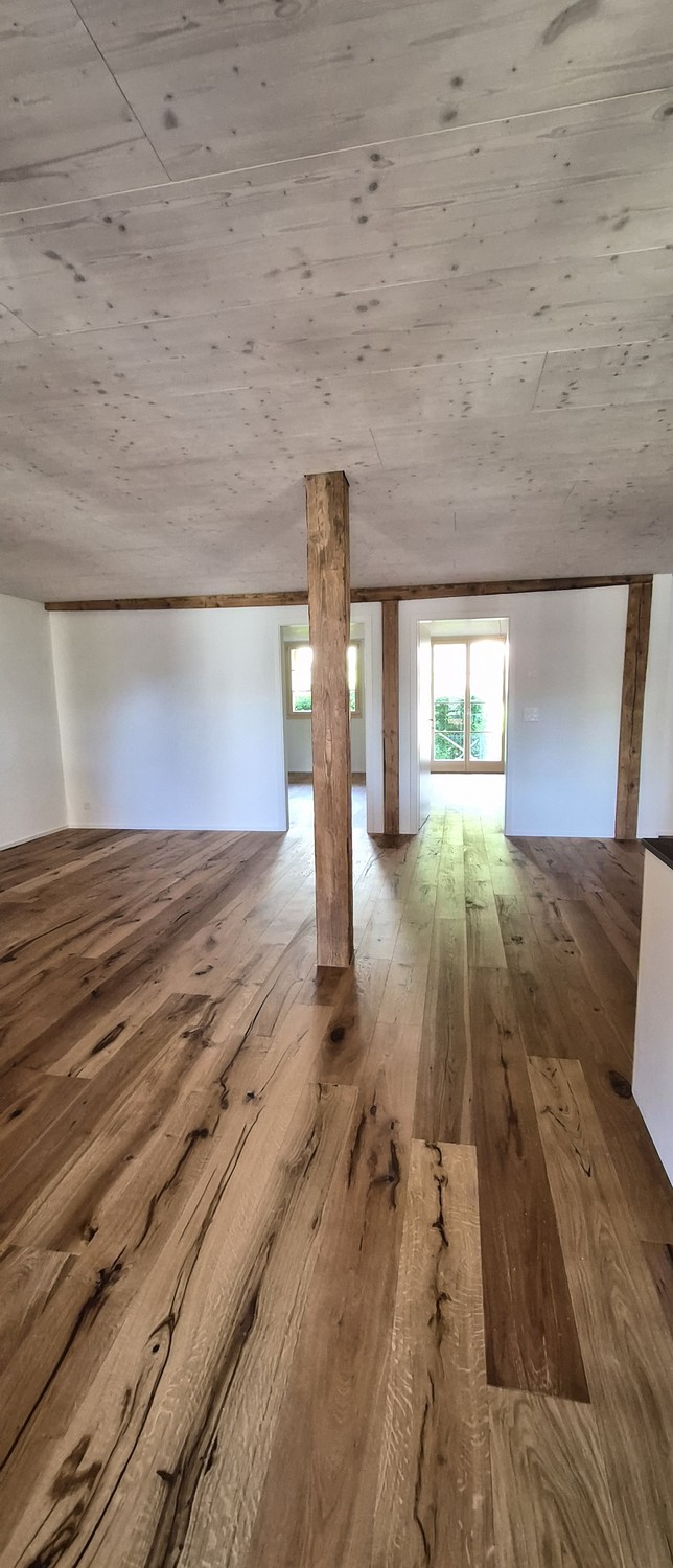 Appartement de 2 ½ pièces