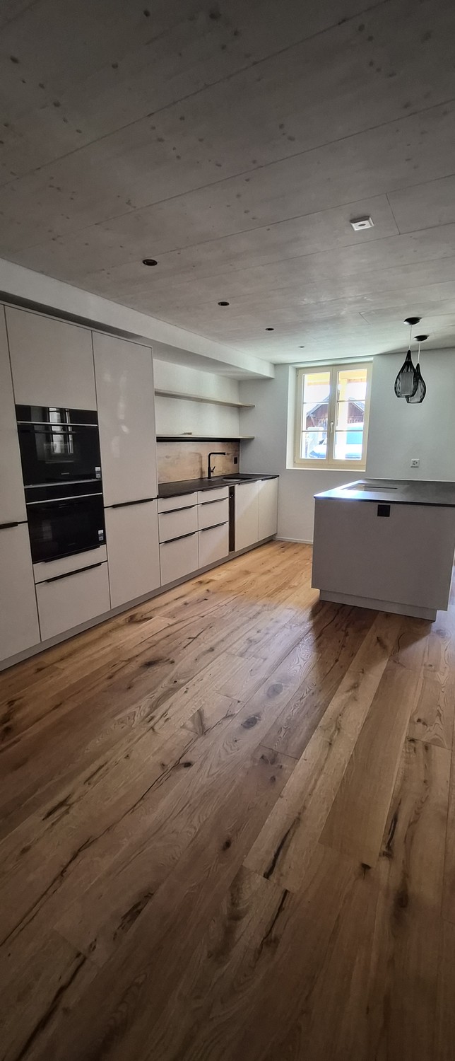 Appartement de 2 ½ pièces