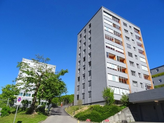 3 rooms apartment, Foto 9 von 9