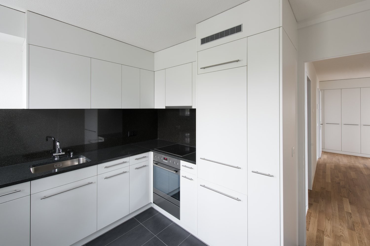 3 rooms apartment, Foto 6 von 9