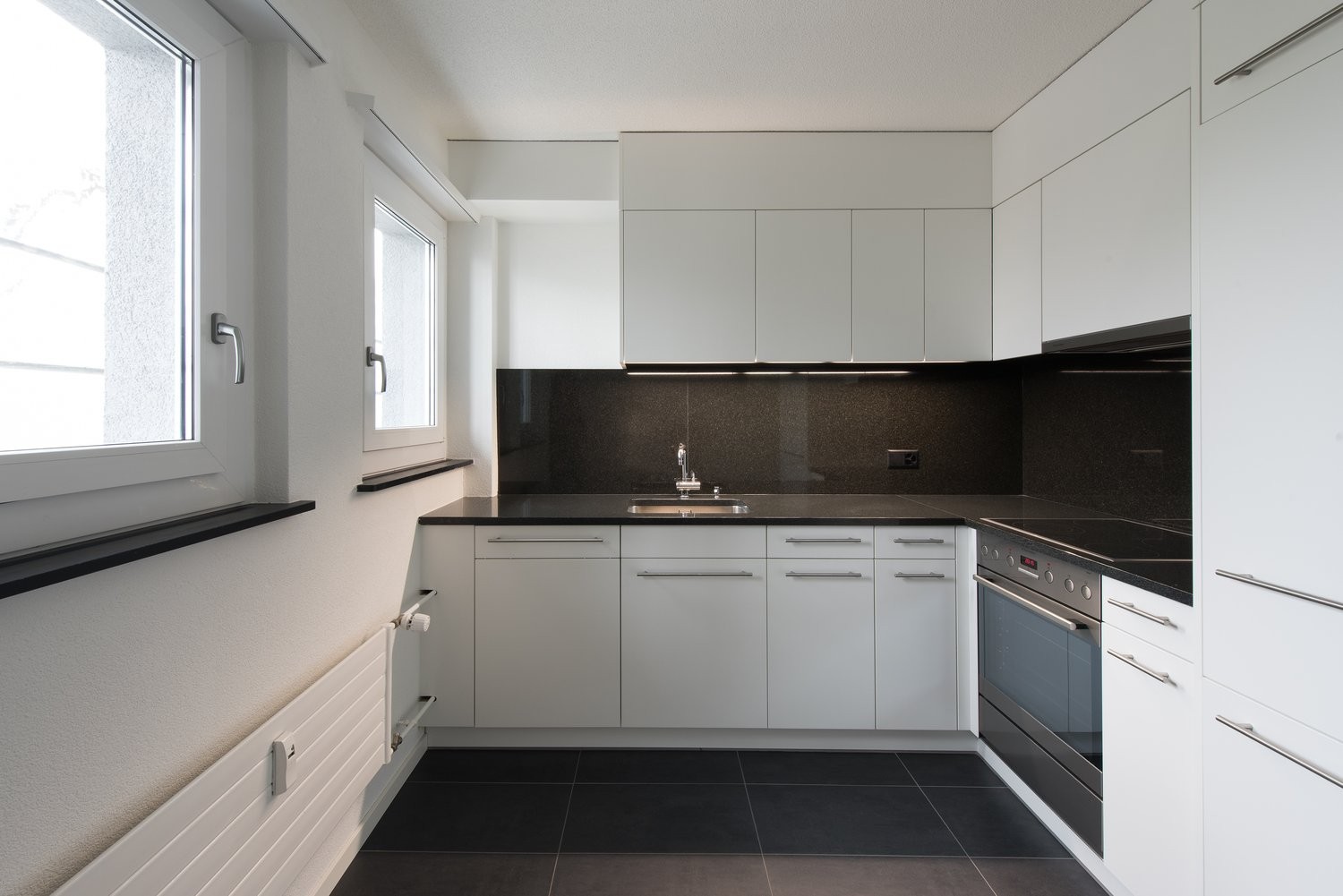 3 rooms apartment, Foto 4 von 9
