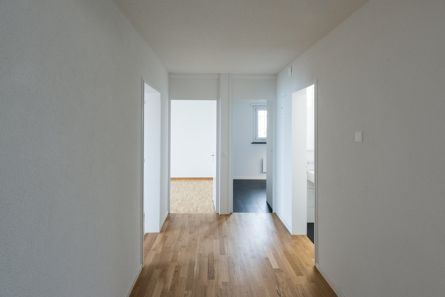 3 rooms apartment, Foto 3 von 9