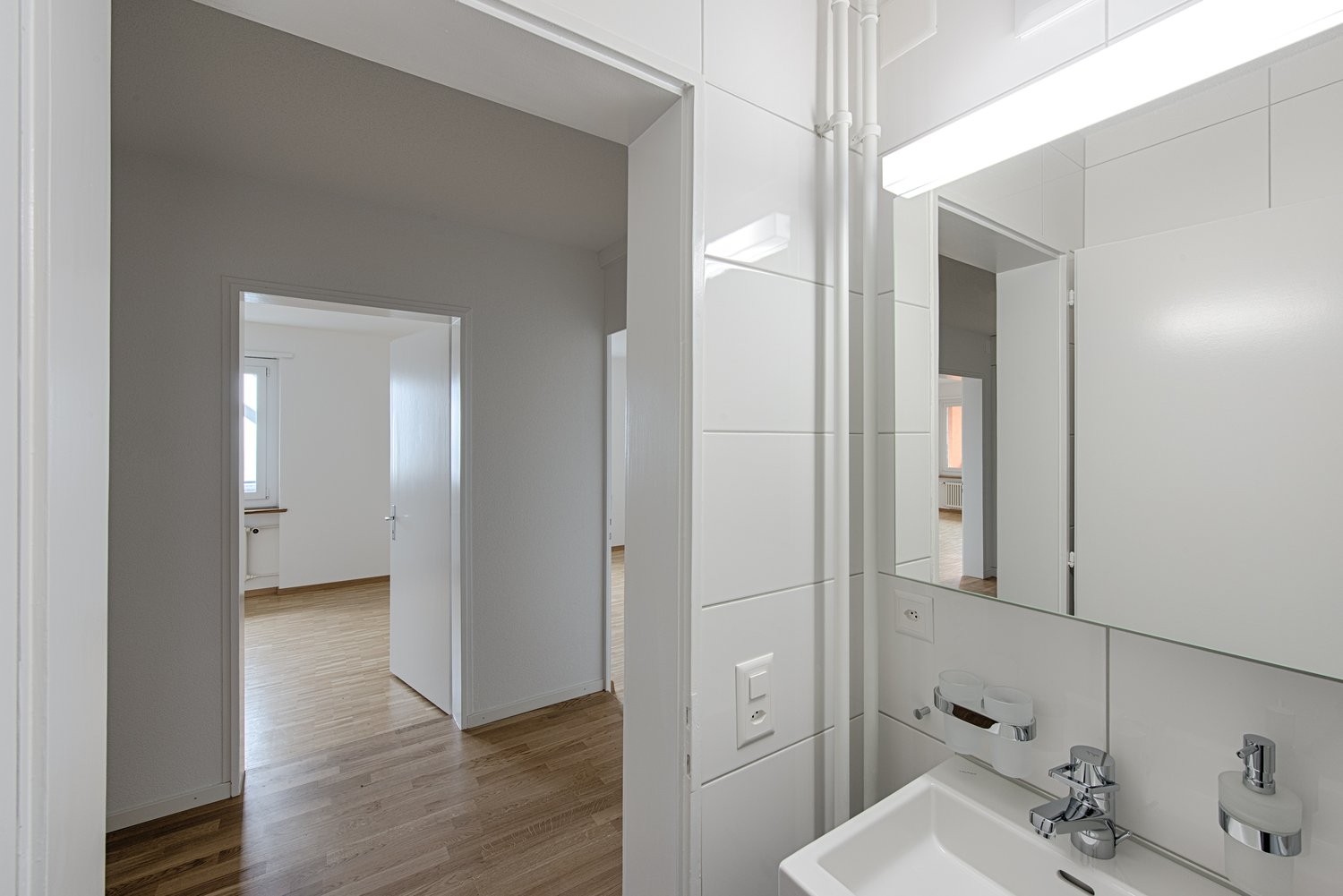 3 rooms apartment, Foto 7 von 9