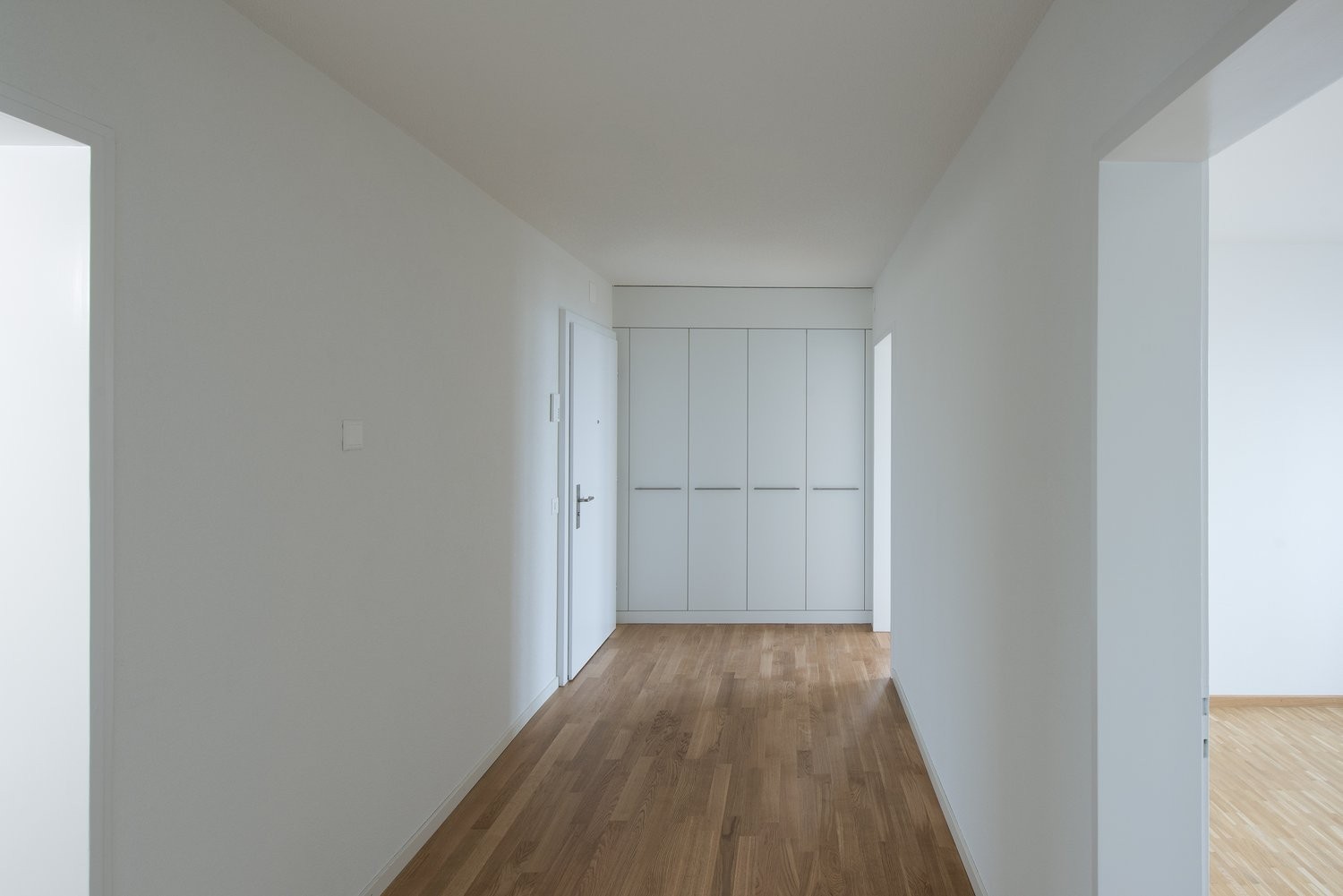 3 rooms apartment, Foto 2 von 9