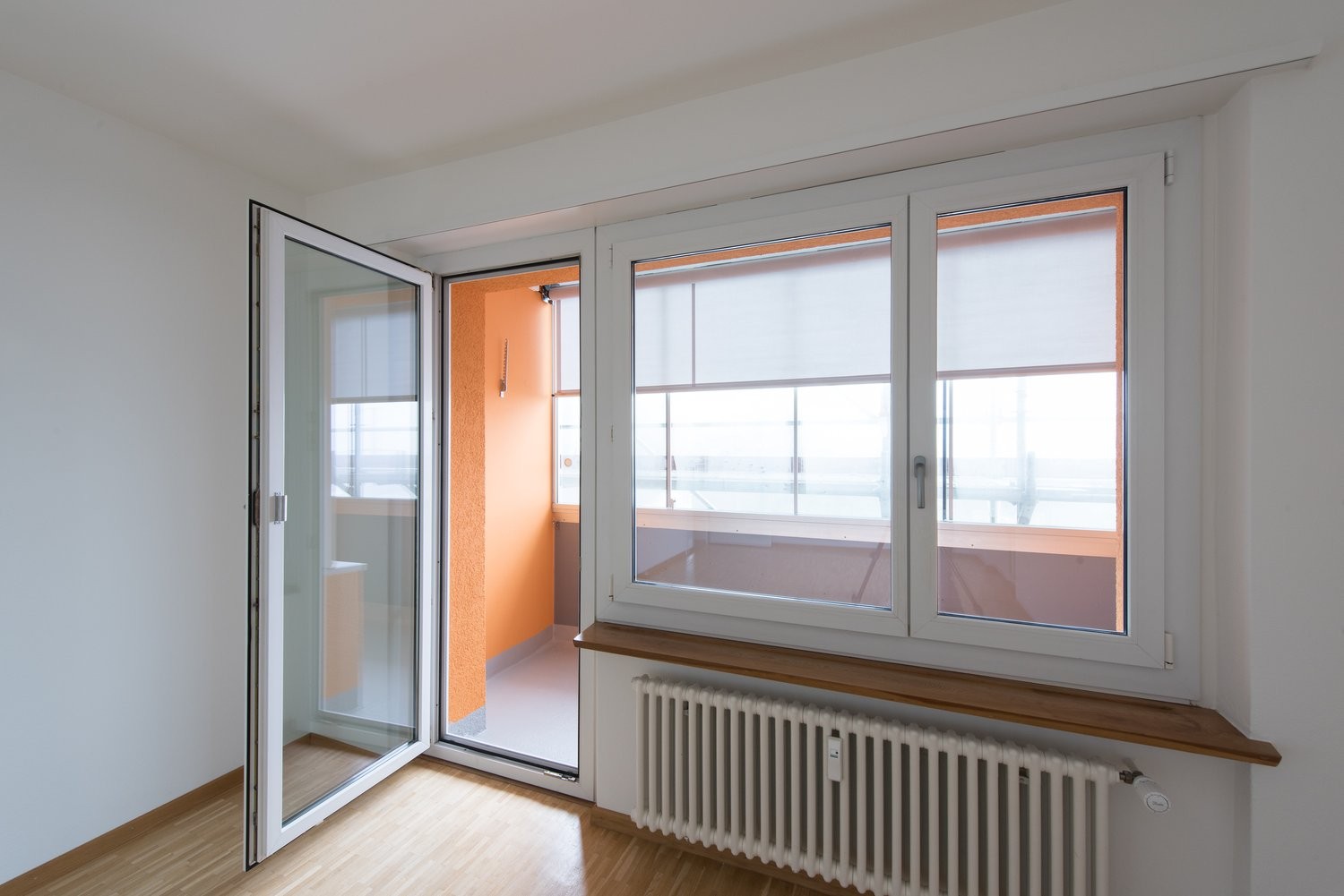 3 rooms apartment, Foto 8 von 9