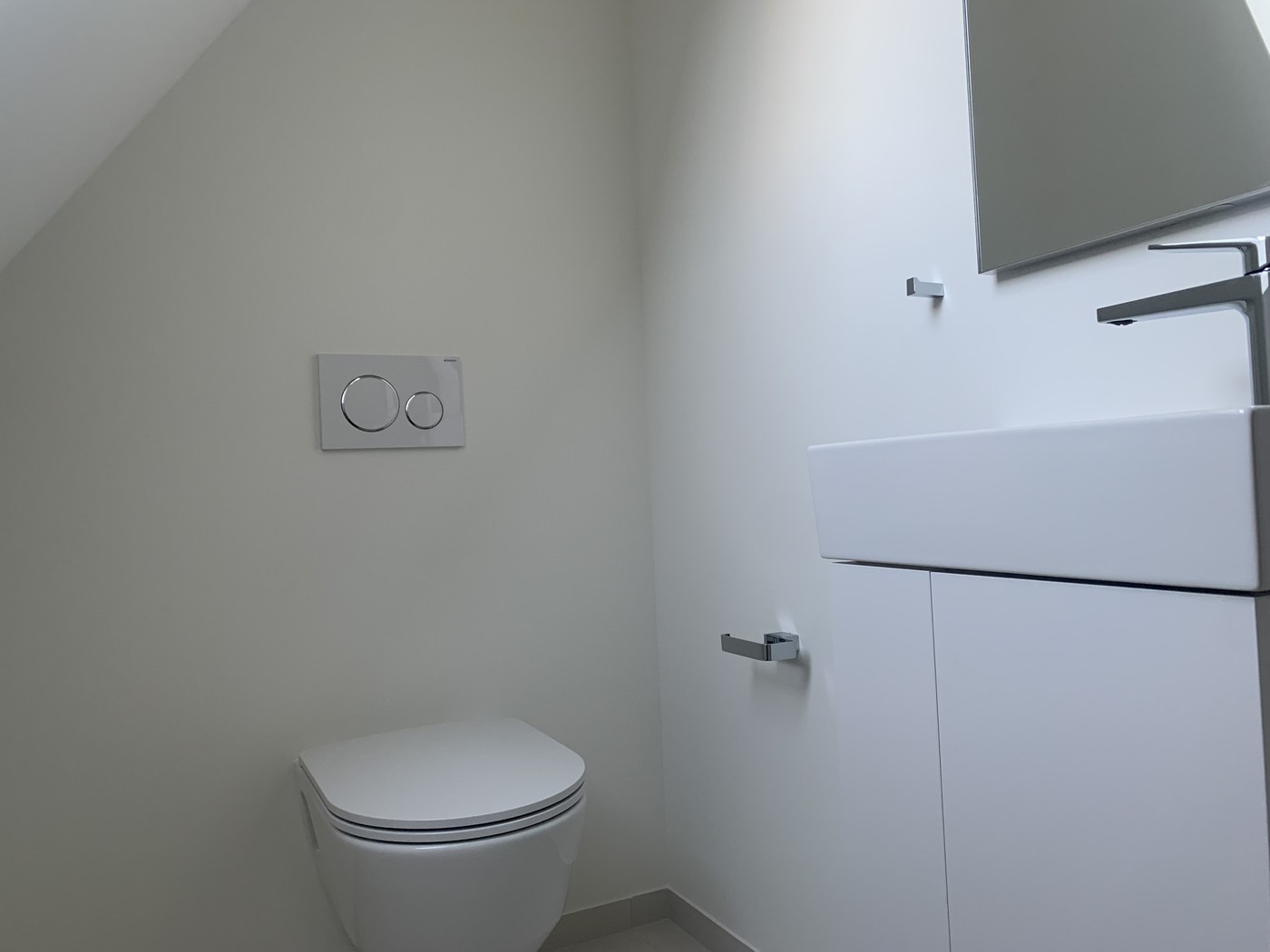 5 ½ rooms duplex, Foto 3 von 10