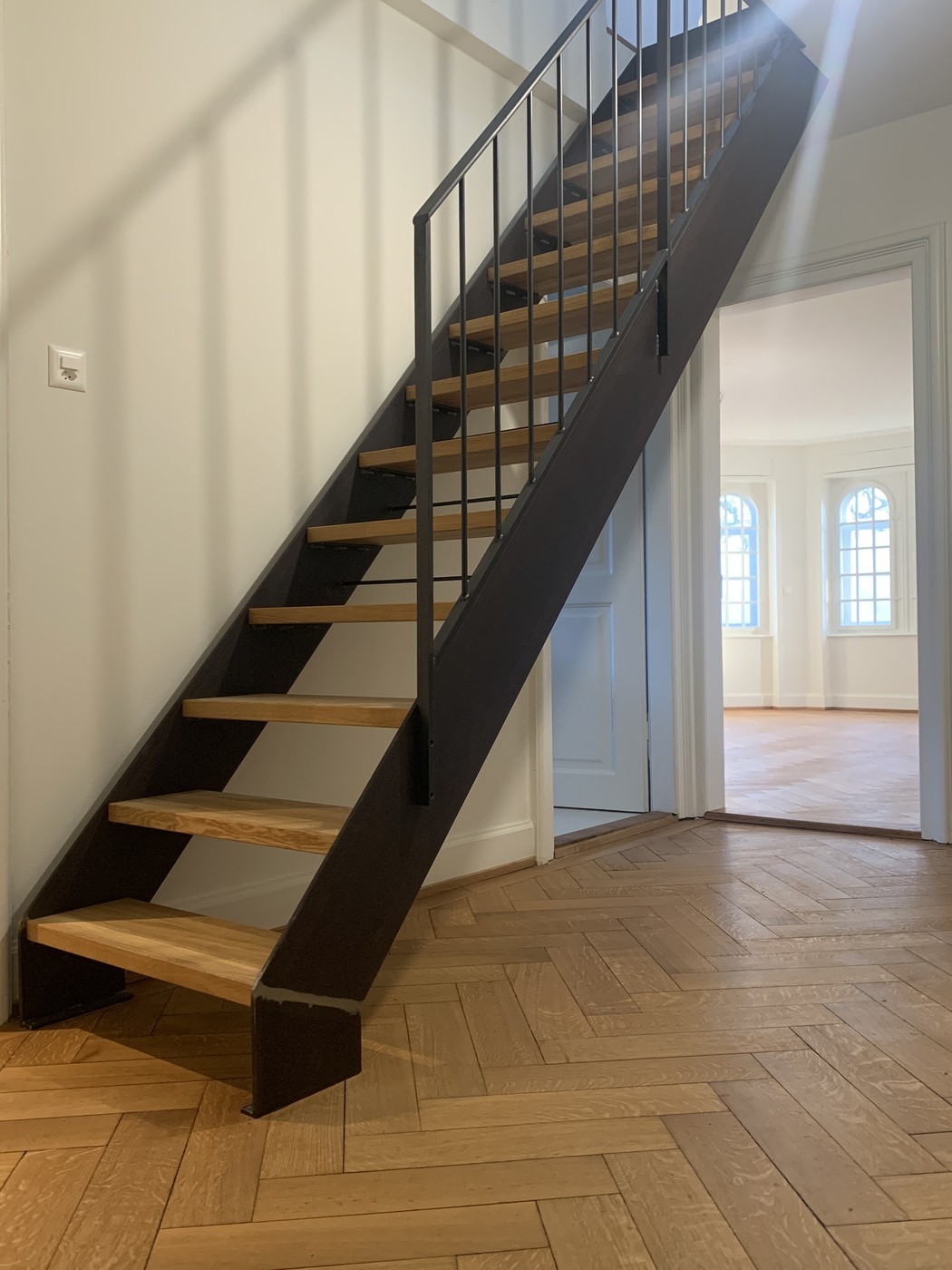 5 ½ rooms duplex, Foto 4 von 10
