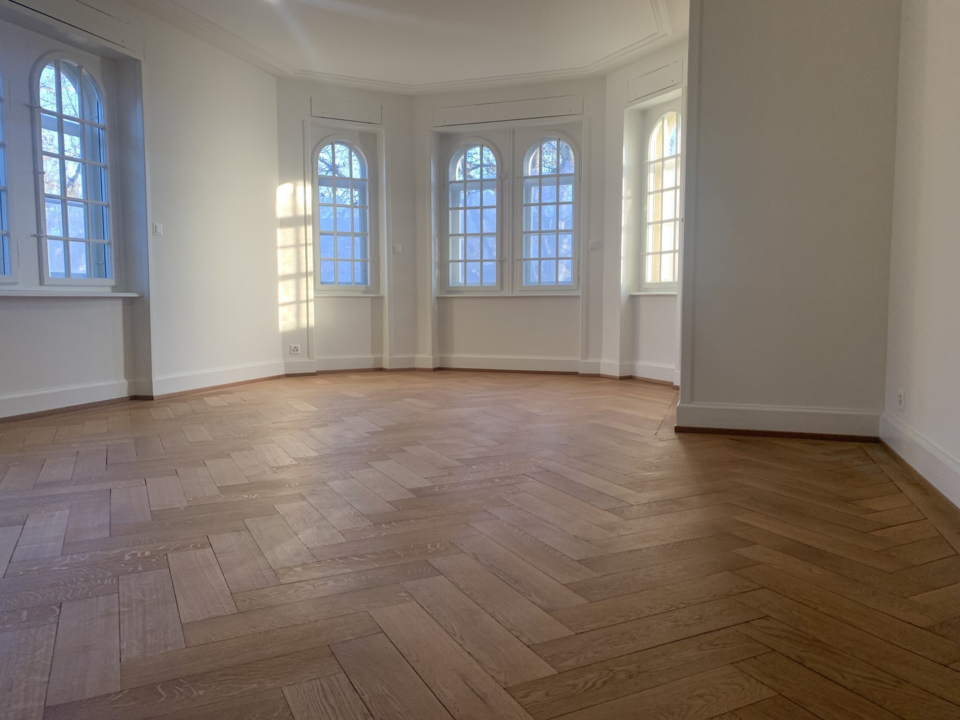 5 ½ rooms duplex, Foto 5 von 10
