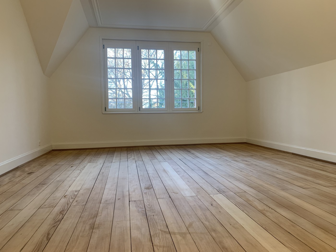5 ½ rooms duplex, Foto 7 von 10