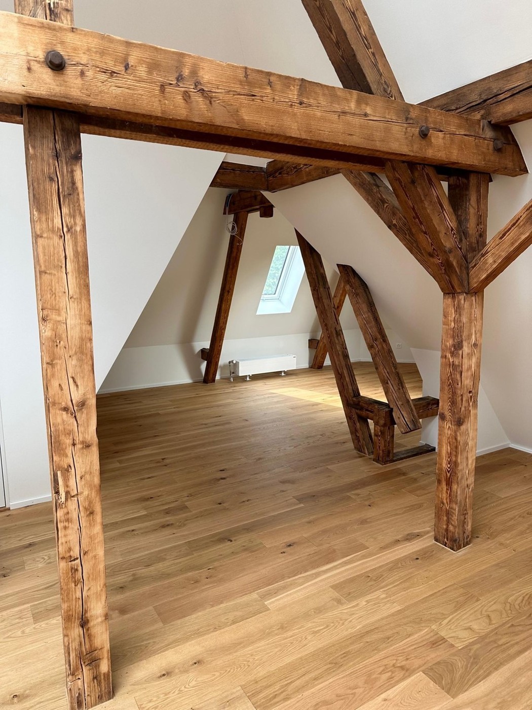 5 ½ rooms duplex, Foto 2 von 10