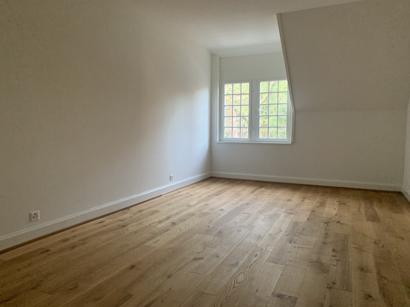 5 ½ rooms duplex, Foto 6 von 10