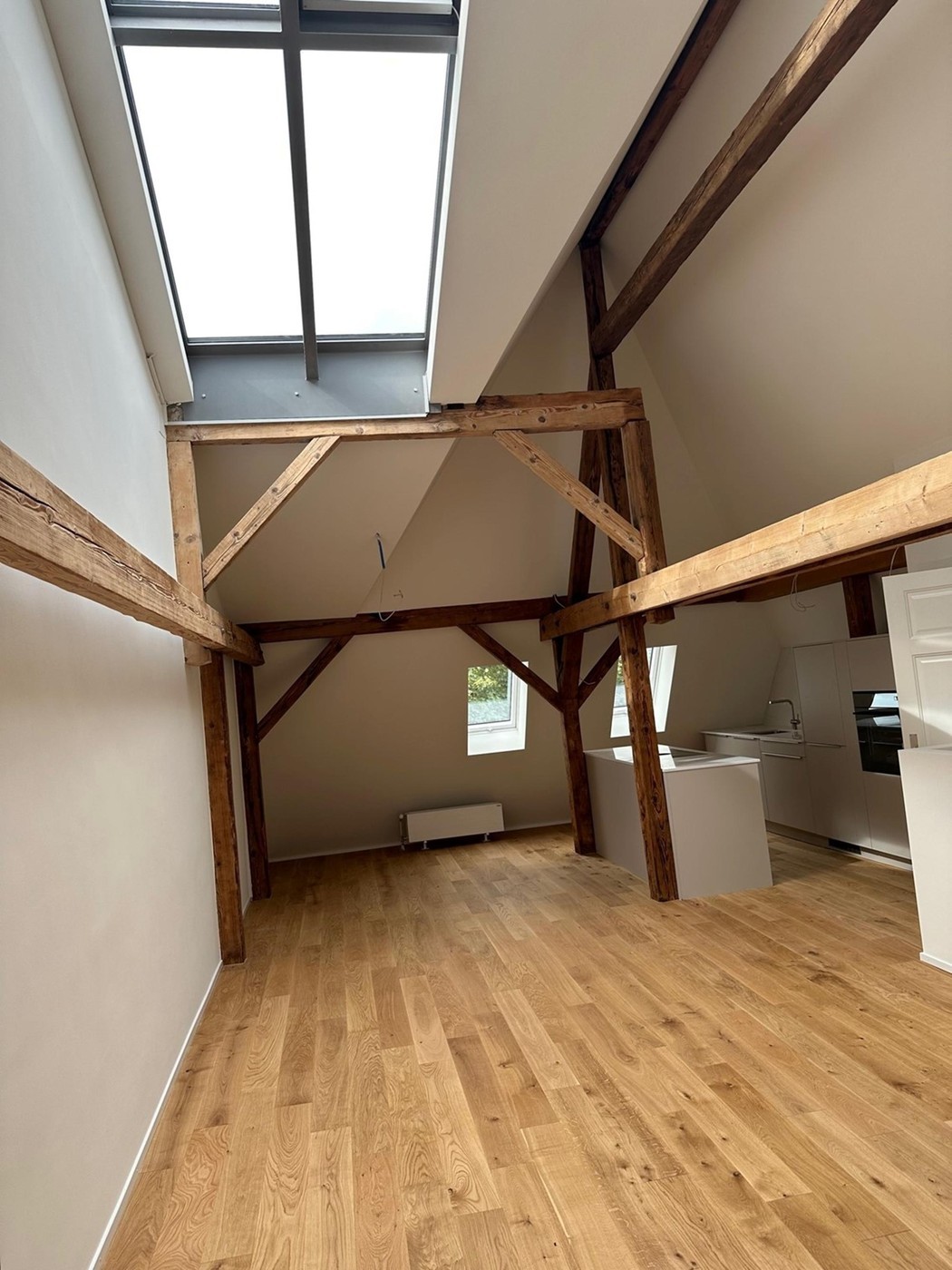 5 ½ rooms duplex, Foto 1 von 10