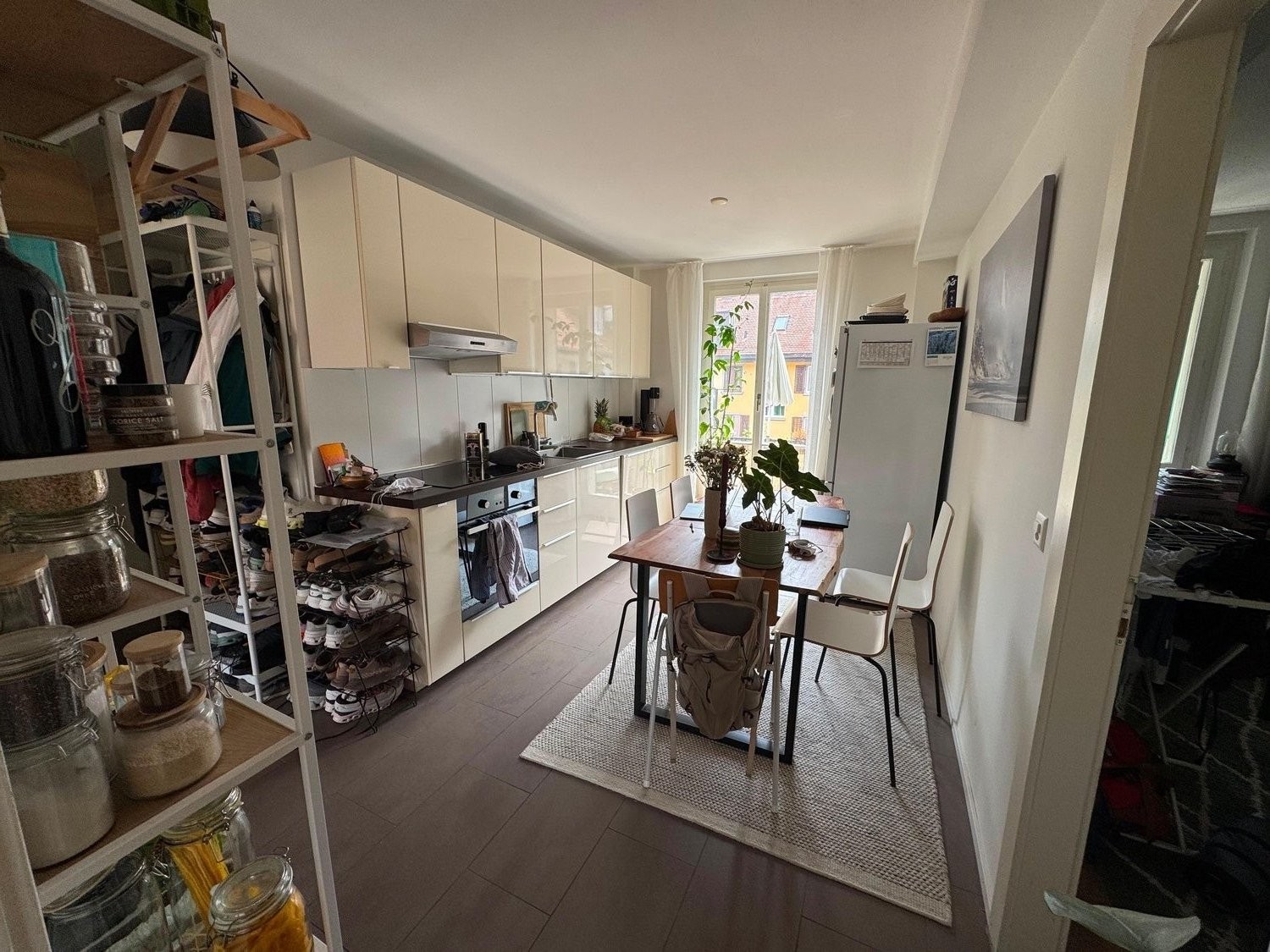 Room in a shared flat, Foto 2 von 6