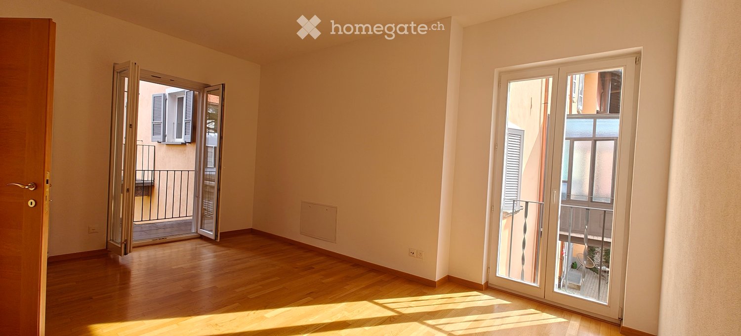 6 Zimmer Wohnung, Foto 4 von 5