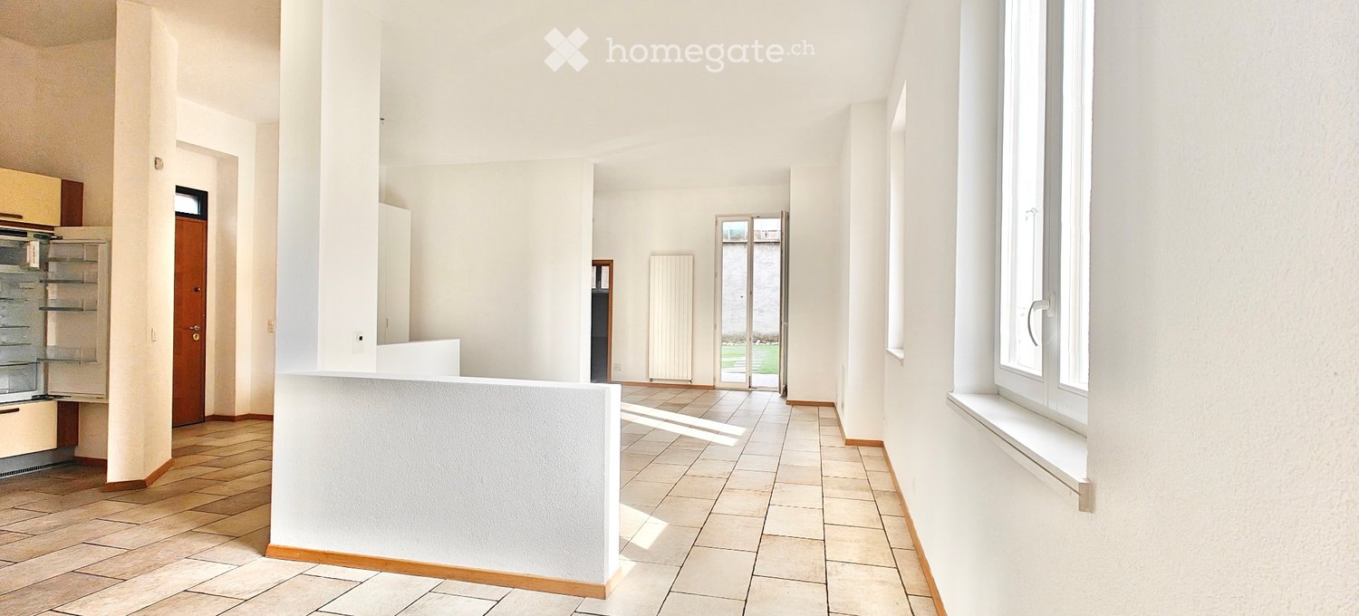 6 Zimmer Wohnung, Foto 3 von 5
