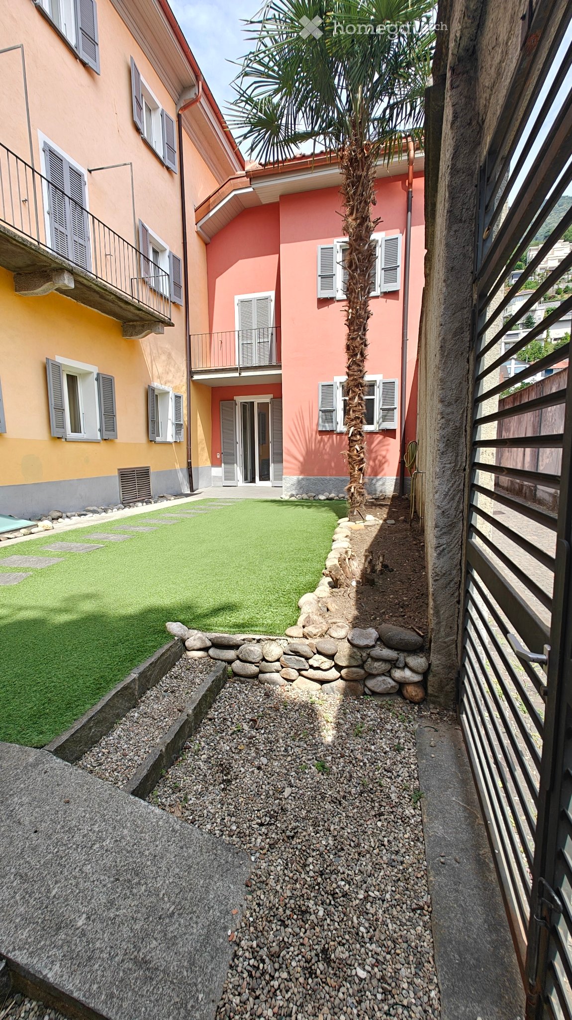 6 Zimmer Wohnung, Foto 2 von 5