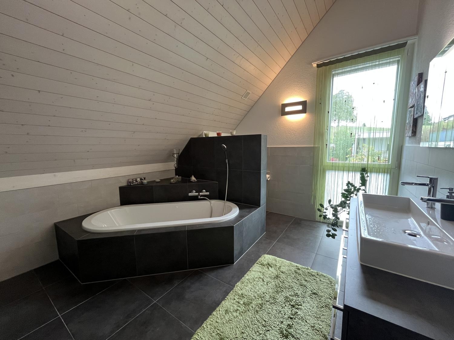 7 ½ rooms single house