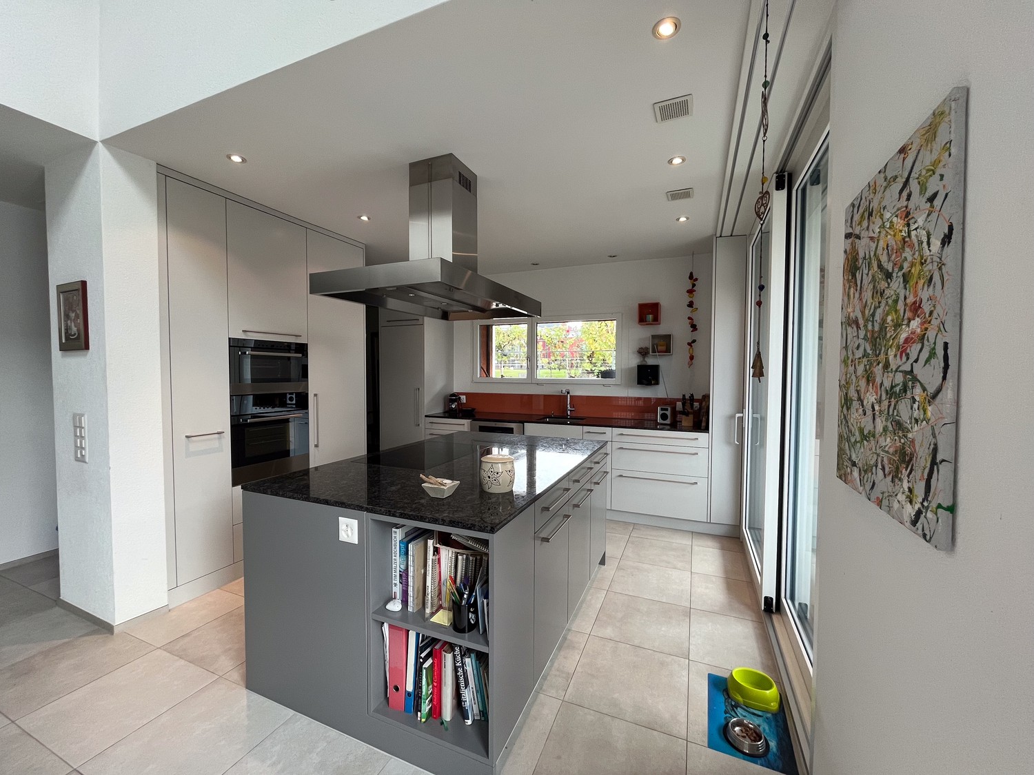 7 ½ rooms single house