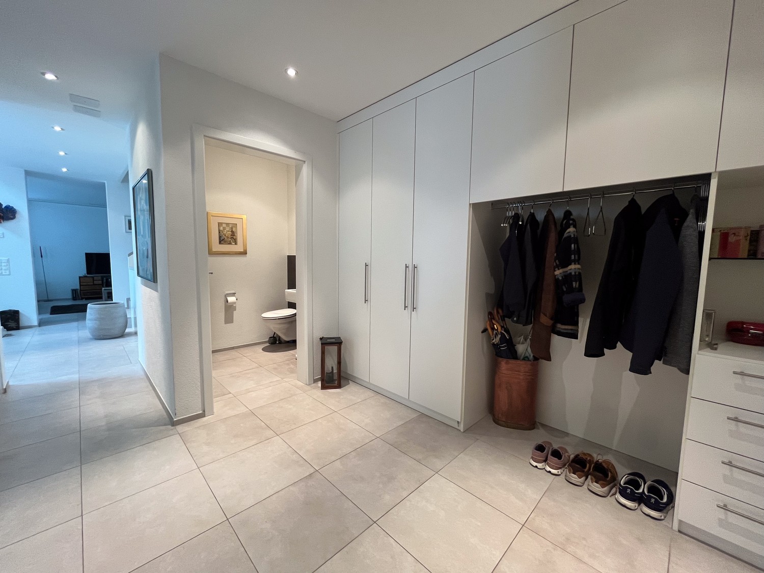 7 ½ rooms single house