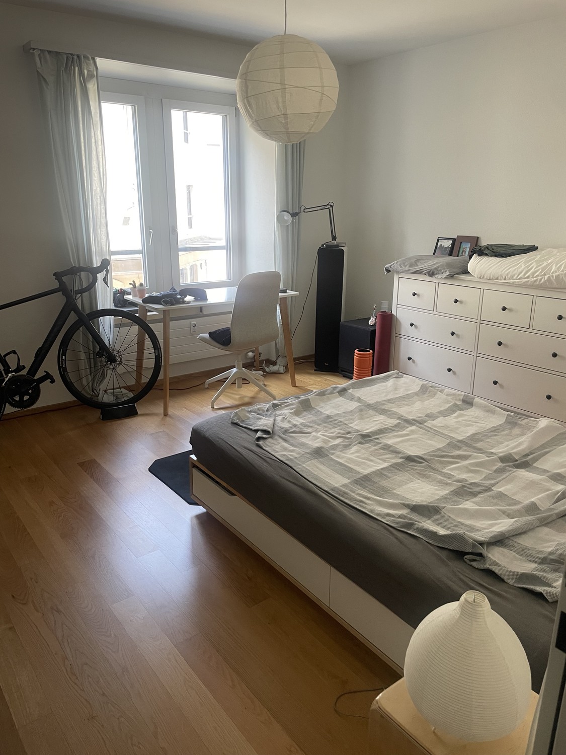 Room in a shared flat, Foto 3 von 5