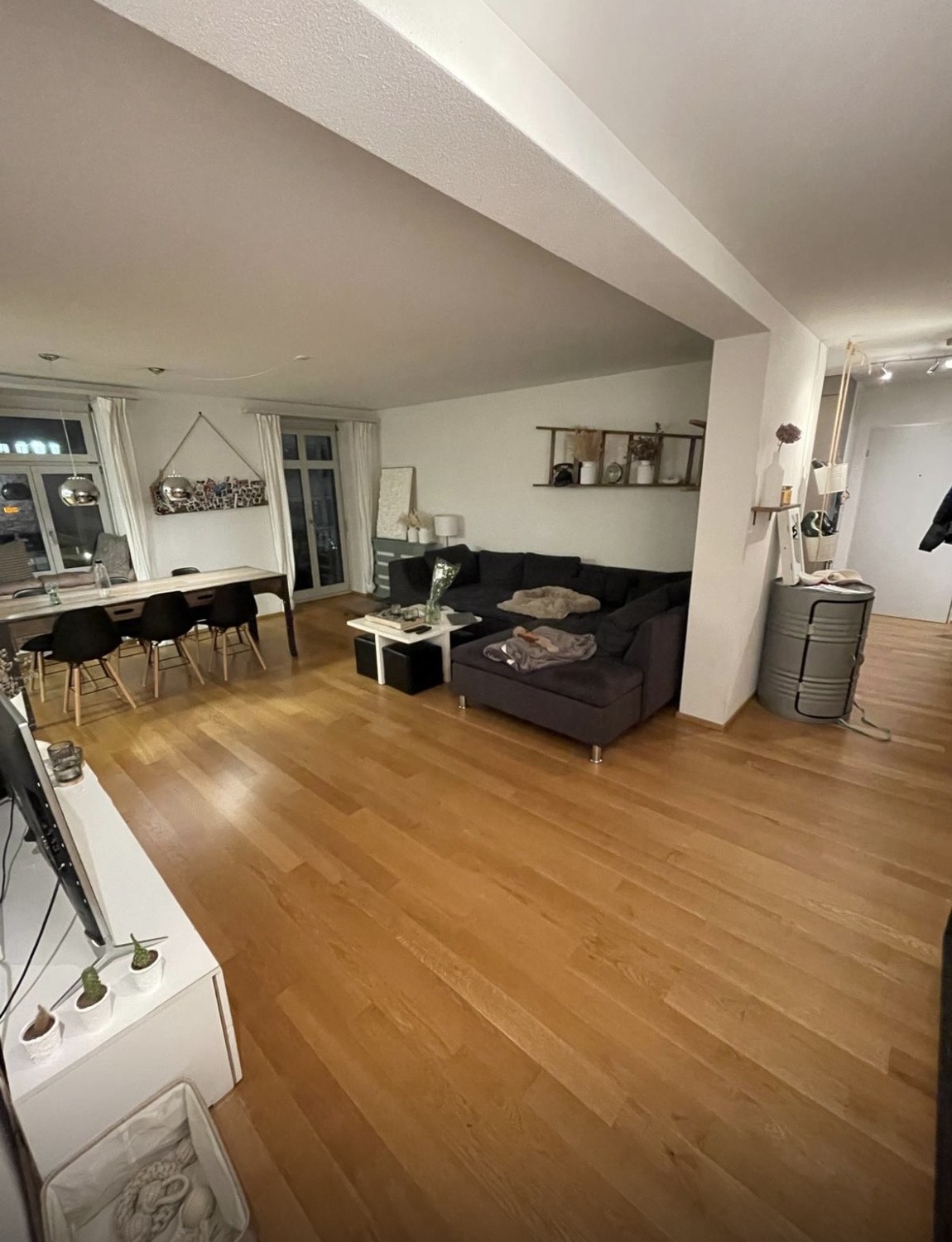 Room in a shared flat, Foto 2 von 5