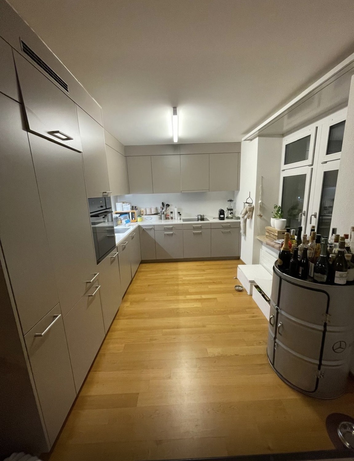 Room in a shared flat, Foto 1 von 5