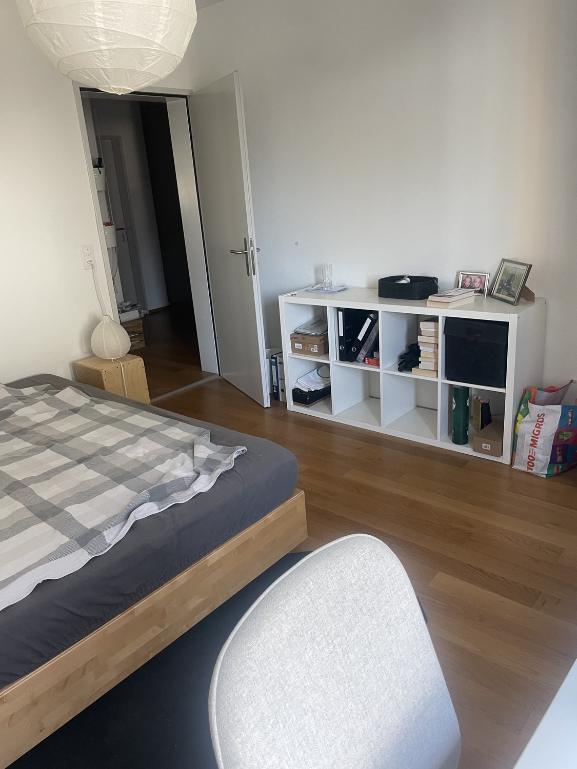 Room in a shared flat, Foto 5 von 5