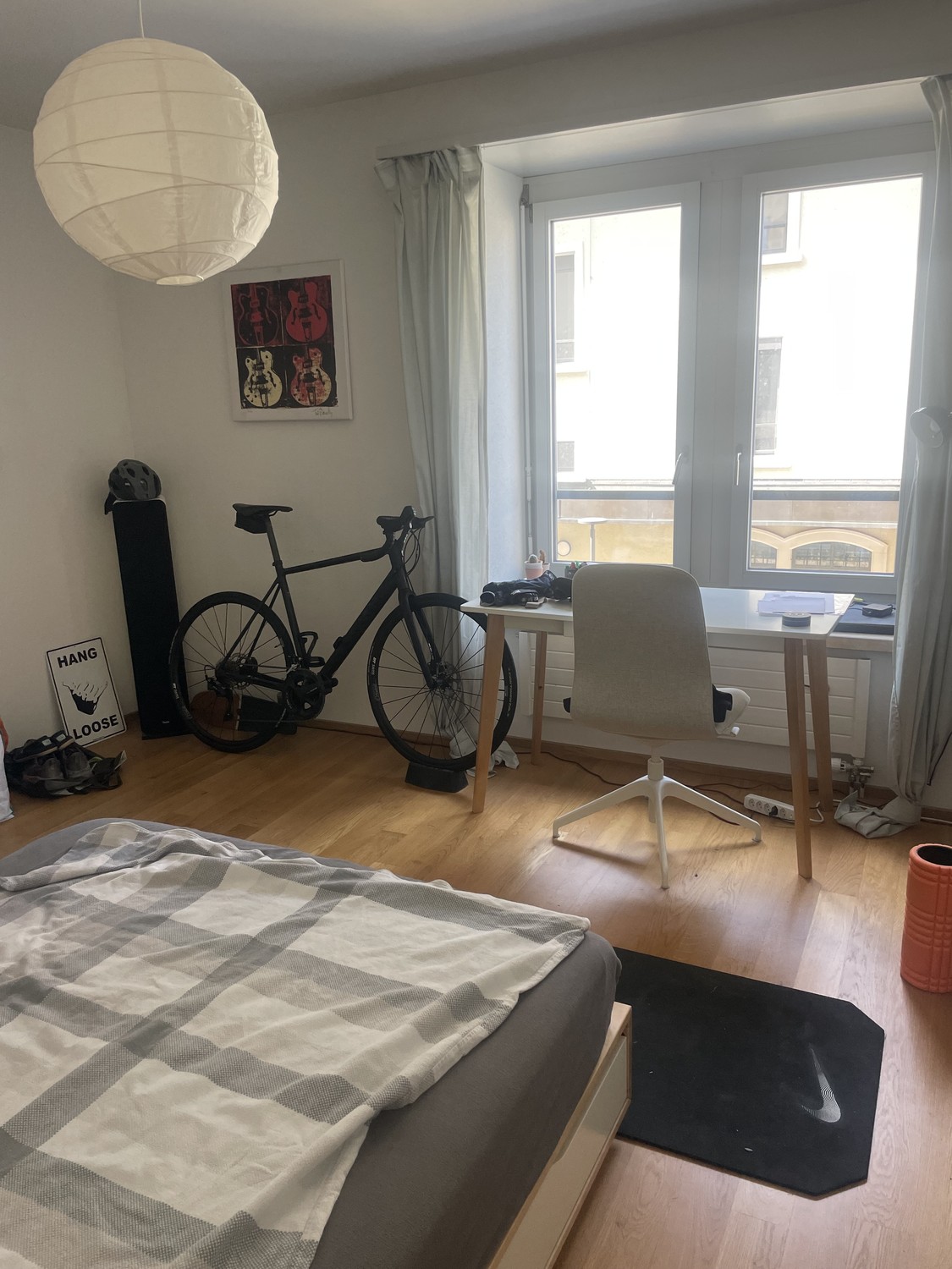 Room in a shared flat, Foto 4 von 5