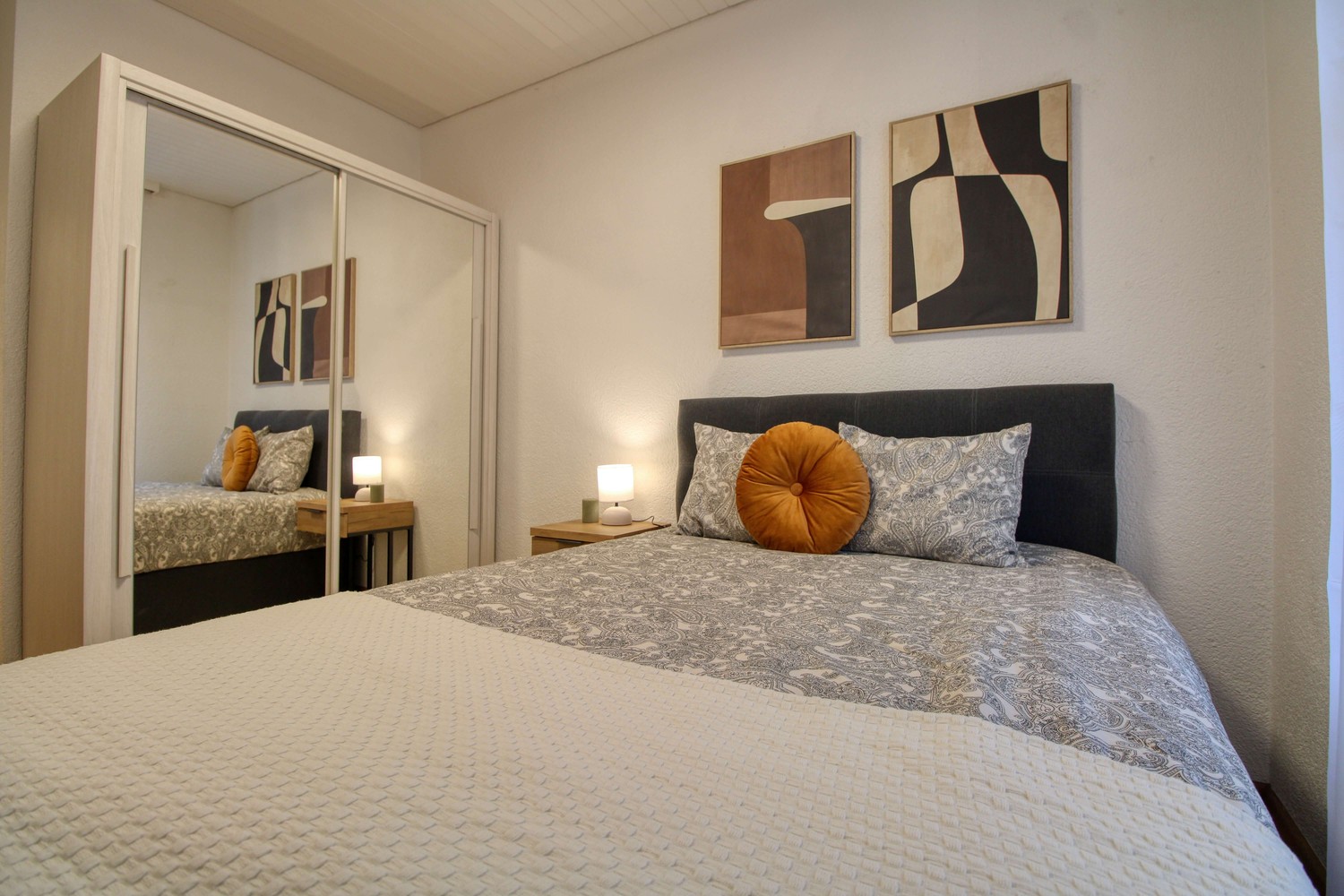 Zimmer in einer Wohngemeinschaft, Foto 6 von 10